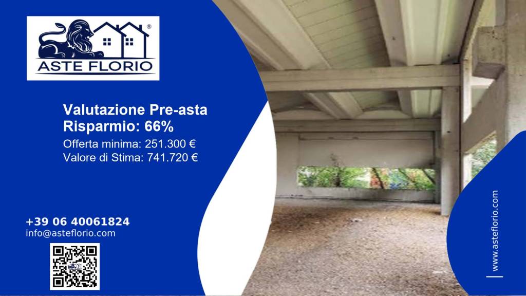 locale commerciale in vendita a San Possidonio