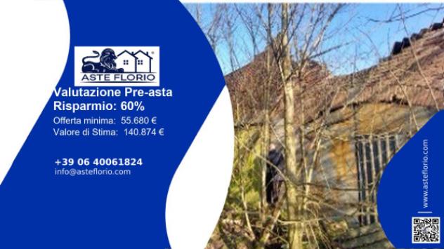 terreno agricolo in vendita a San Possidonio