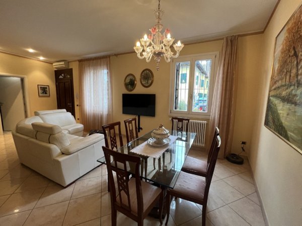 casa indipendente in vendita a San Possidonio