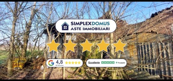 casa indipendente in vendita a San Possidonio