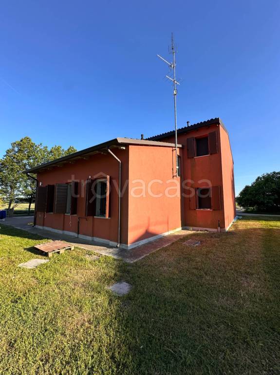 casa indipendente in vendita a San Possidonio