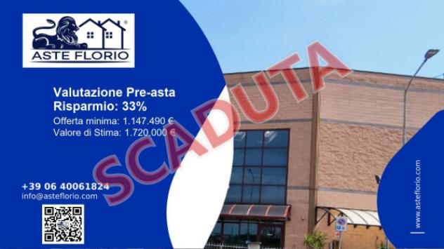 pentavano in vendita a San Possidonio