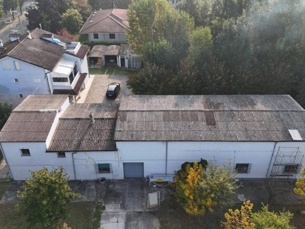 appartamento in vendita a San Possidonio