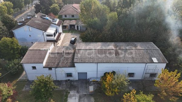 appartamento in vendita a San Possidonio