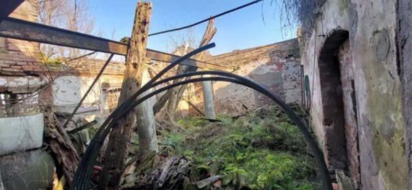 casa indipendente in vendita a San Possidonio