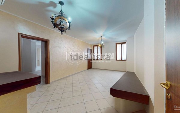 appartamento in vendita a San Possidonio