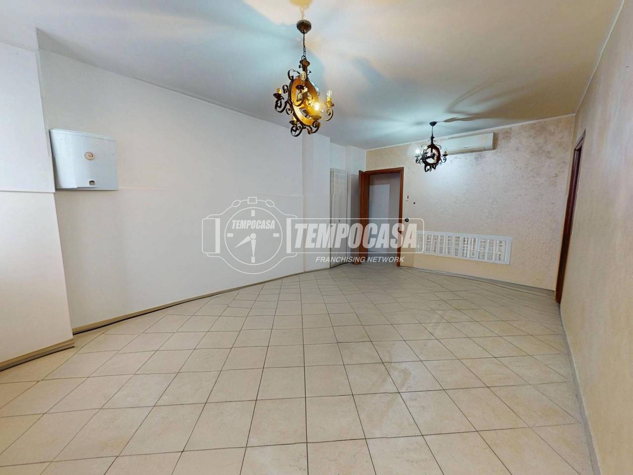 appartamento in vendita a San Possidonio