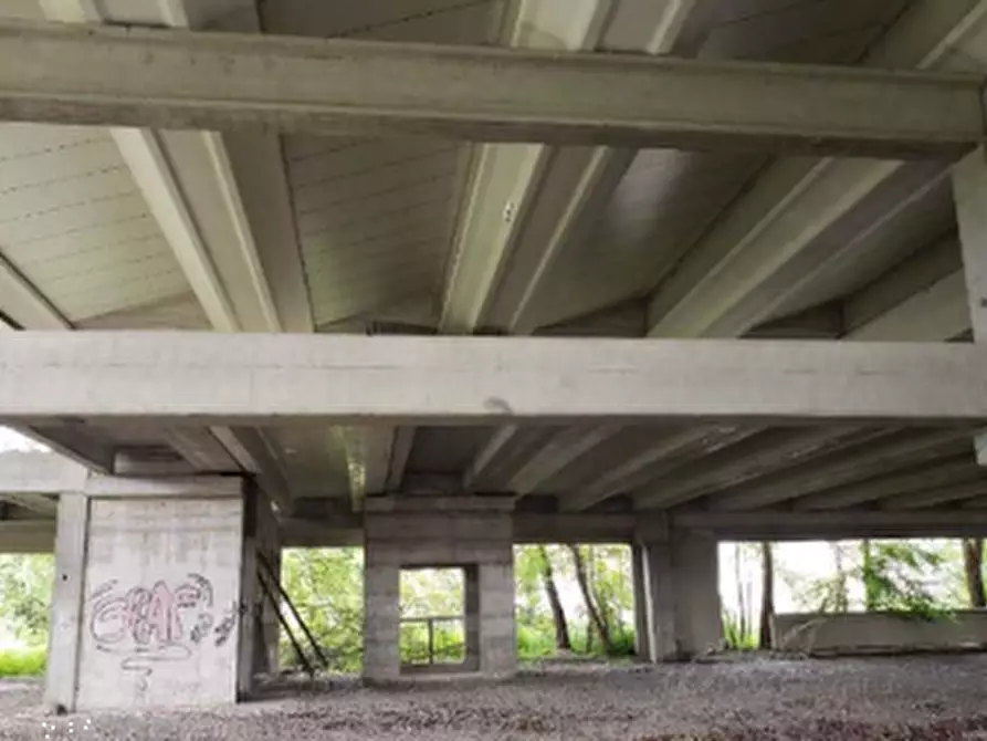 capannone in vendita a San Possidonio