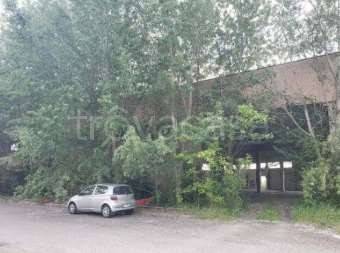 locale commerciale in vendita a San Possidonio