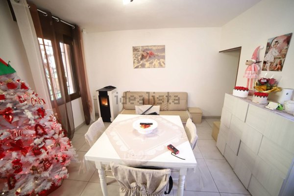 casa semindipendente in vendita a San Possidonio