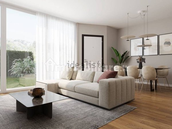 casa indipendente in vendita a San Possidonio