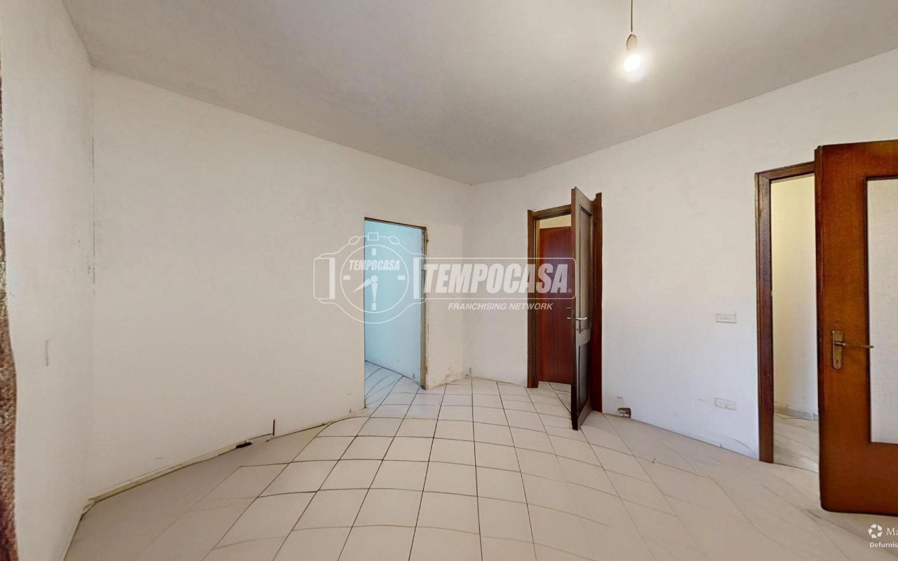 casa indipendente in vendita a San Possidonio