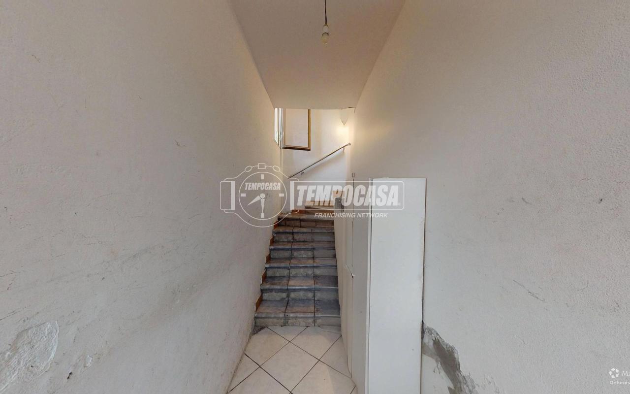 casa indipendente in vendita a San Possidonio