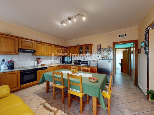 casa indipendente in vendita a San Possidonio