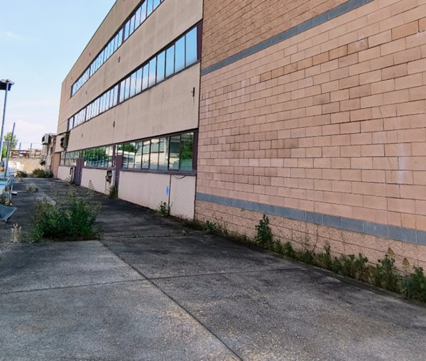 negozio in vendita a San Possidonio