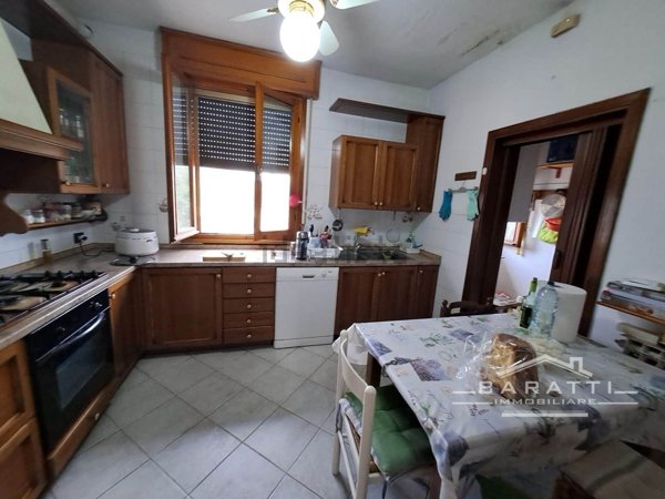 appartamento in vendita a San Possidonio