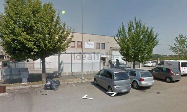 appartamento in vendita a San Possidonio