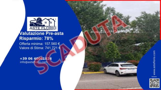 pentavano in vendita a San Possidonio