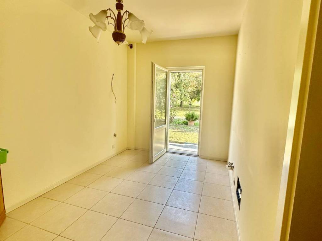 casa indipendente in vendita a San Possidonio