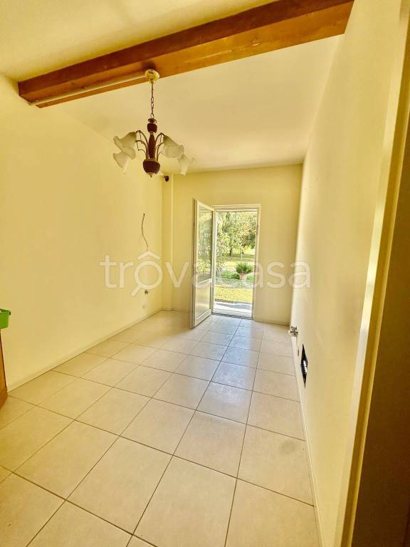 casa indipendente in vendita a San Possidonio