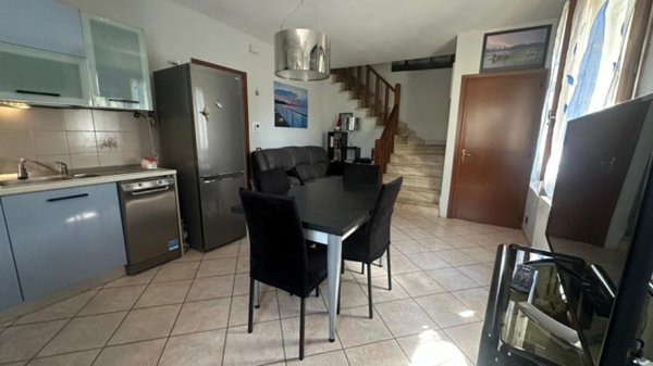 casa indipendente in vendita a San Possidonio