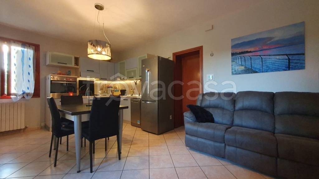 casa indipendente in vendita a San Possidonio