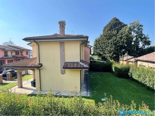 casa indipendente in vendita a San Possidonio