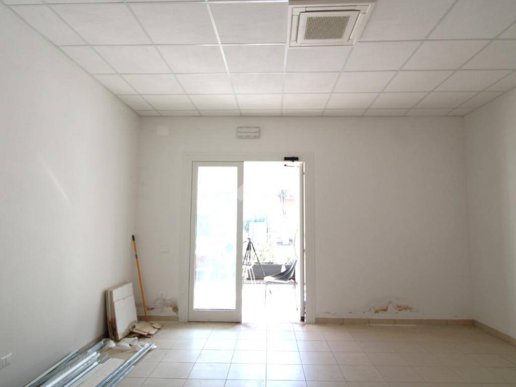 ufficio in vendita a San Possidonio