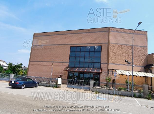 negozio in vendita a San Possidonio