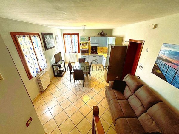 casa indipendente in vendita a San Possidonio