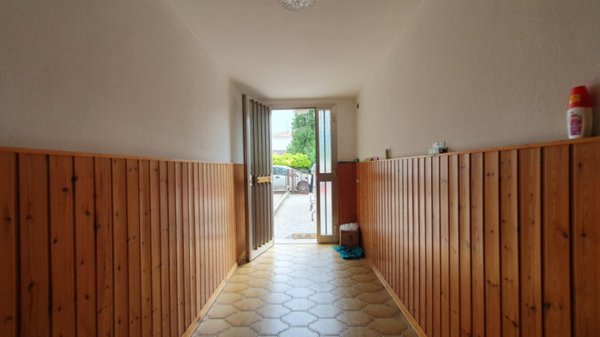 appartamento in vendita a San Possidonio