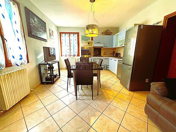 casa indipendente in vendita a San Possidonio