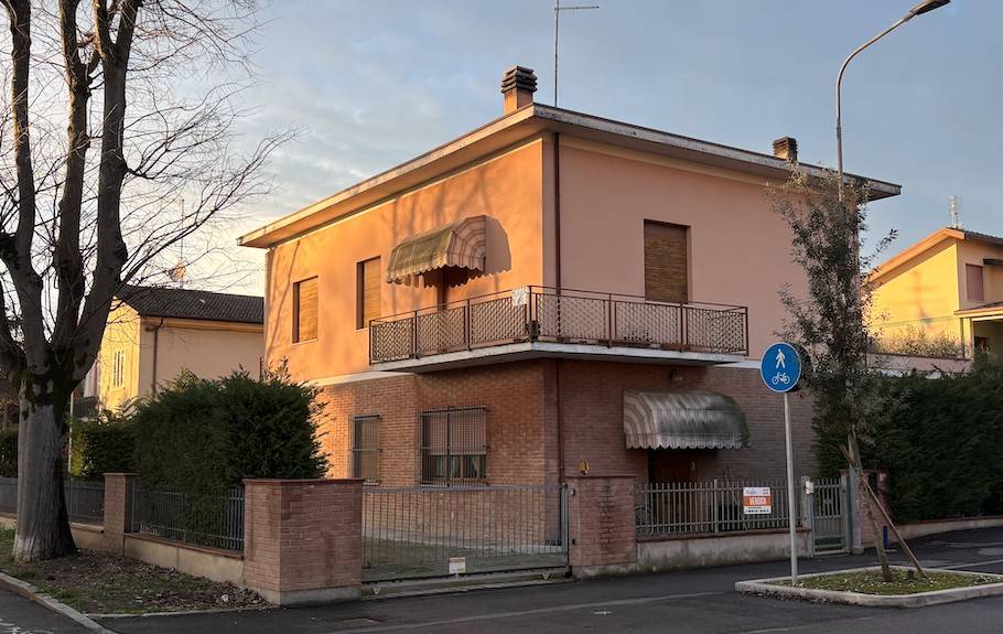 appartamento in vendita a San Possidonio