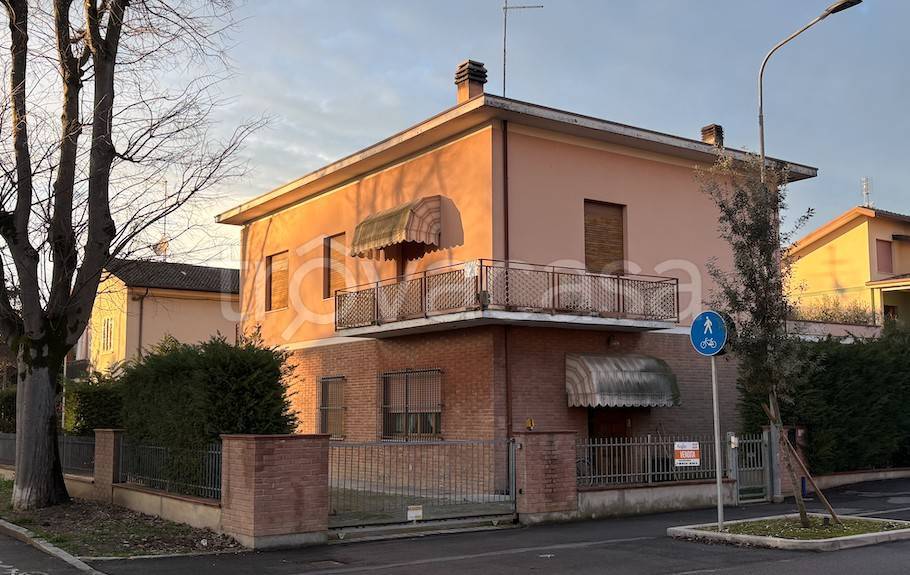 appartamento in vendita a San Possidonio