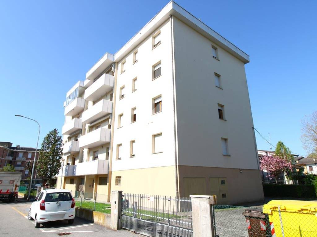 appartamento in vendita a San Possidonio