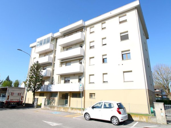 appartamento in vendita a San Possidonio