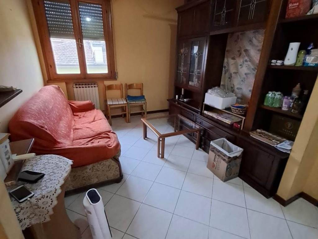 appartamento in vendita a San Possidonio