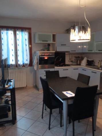 casa indipendente in vendita a San Possidonio