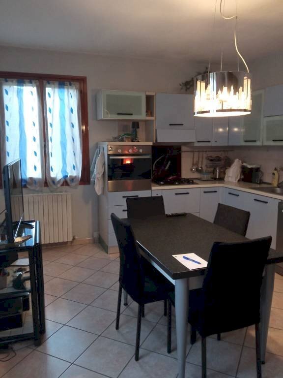 casa indipendente in vendita a San Possidonio