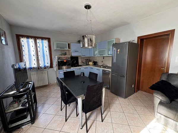 casa indipendente in vendita a San Possidonio