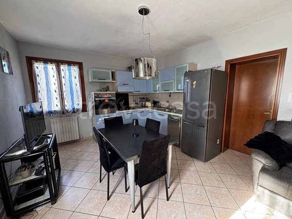 casa indipendente in vendita a San Possidonio