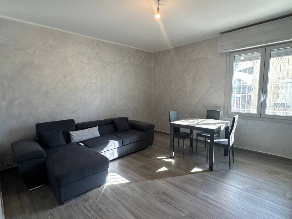 casa indipendente in vendita a San Possidonio