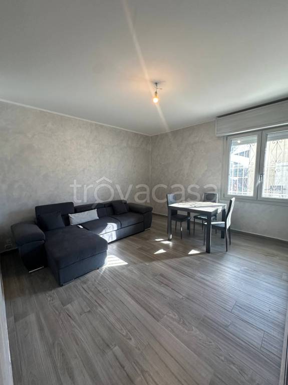 casa indipendente in vendita a San Possidonio