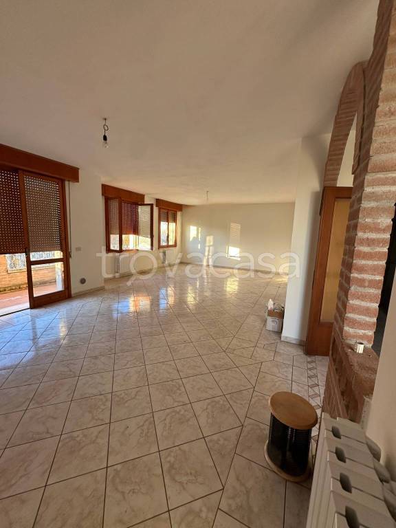 appartamento in vendita a San Possidonio