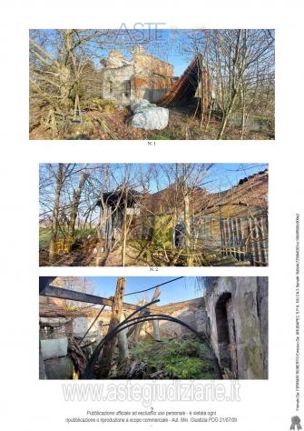 terreno edificabile in vendita a San Possidonio