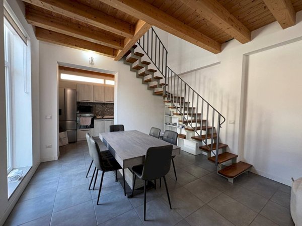 casa indipendente in vendita a San Possidonio