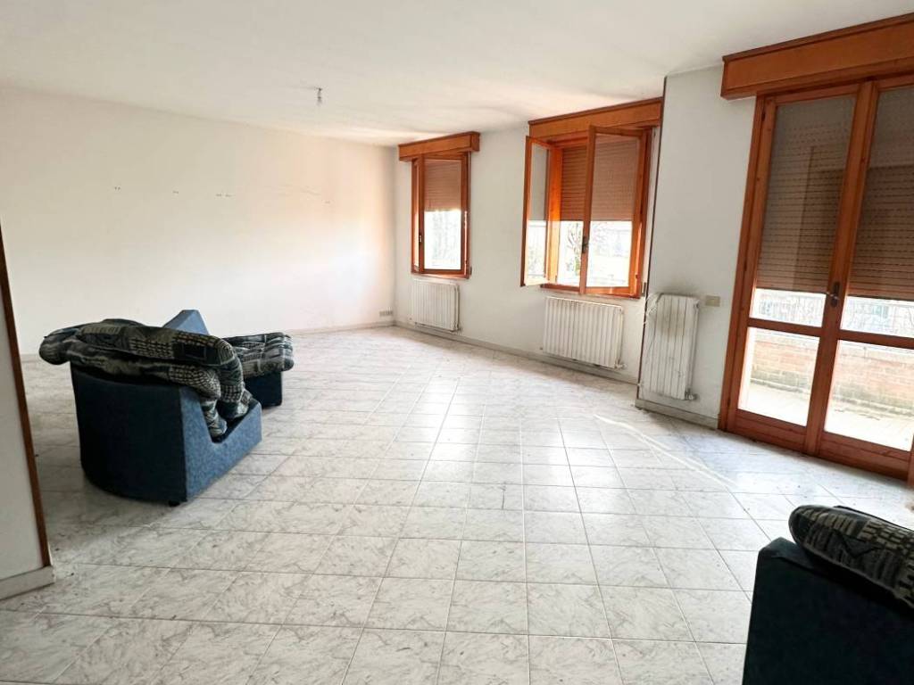 appartamento in vendita a San Possidonio