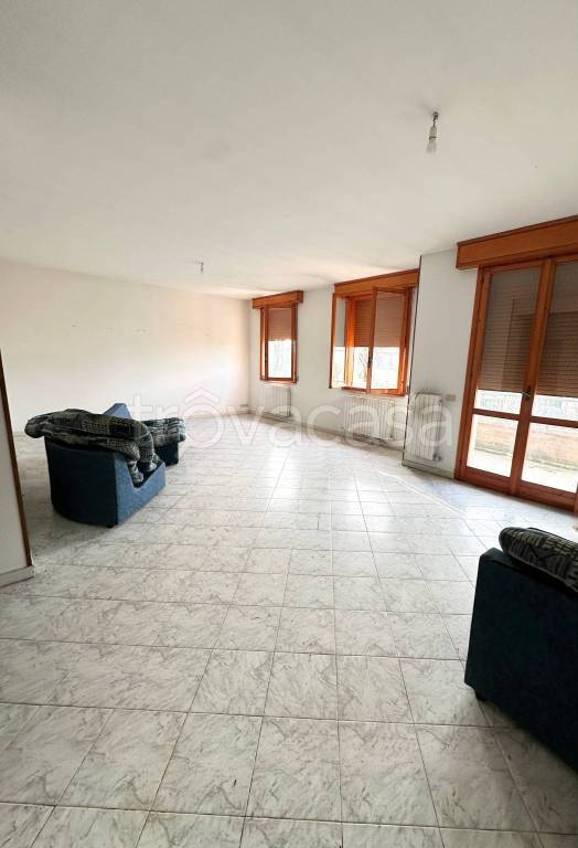 appartamento in vendita a San Possidonio