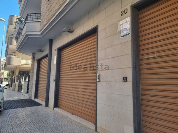 capannone in vendita a San Possidonio