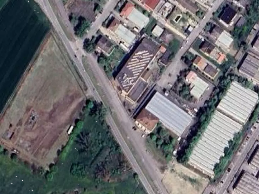 ufficio in vendita a San Possidonio